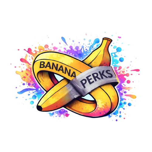 Banana Perks